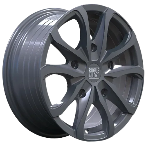 Gloss Grey
