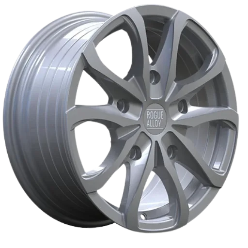 Gloss Silver