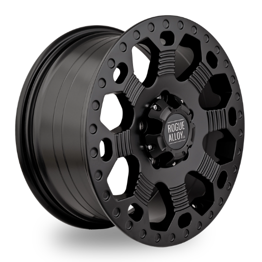 Satin Black