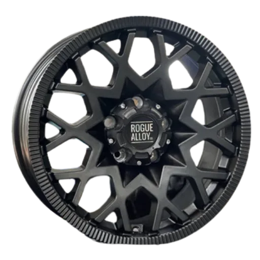 Rogue Rollex