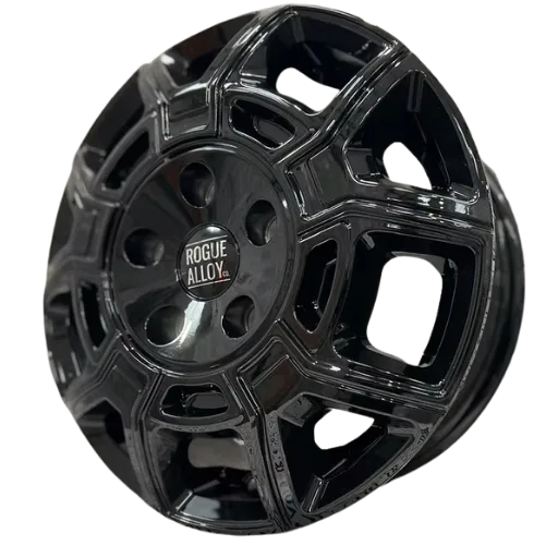 Gloss Black