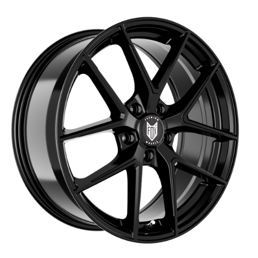 Gloss Black