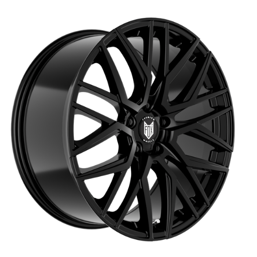 Fox BMA S1