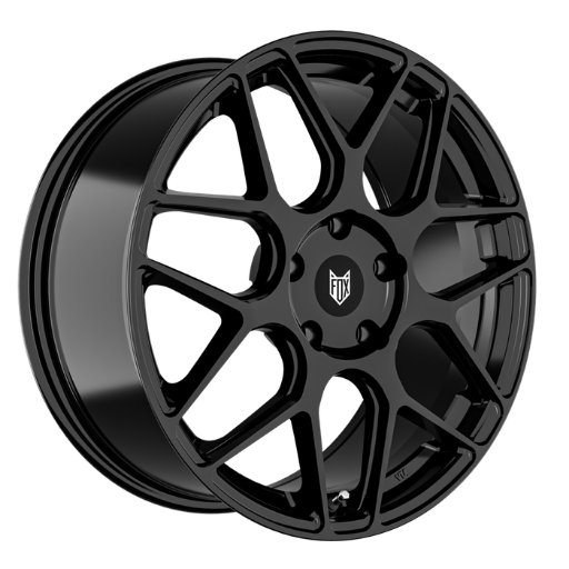 Gloss Black