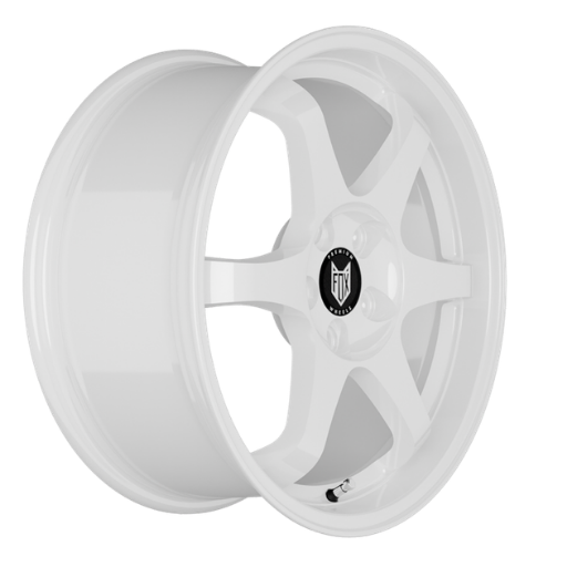 Gloss White