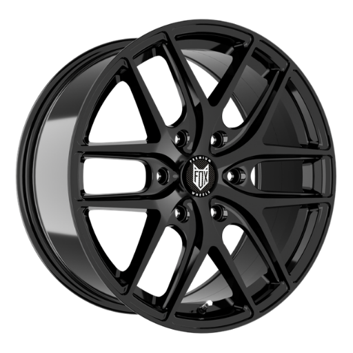 Gloss Black