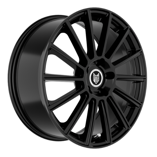 Gloss Black