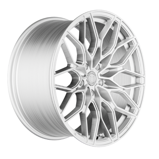 Fox FG9 Forged