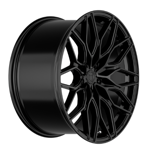 Gloss Black