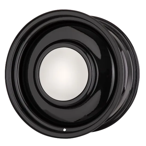 JBW GLABER