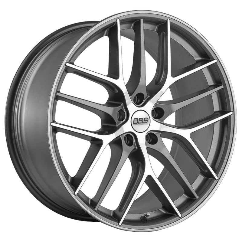 BBS CC-R