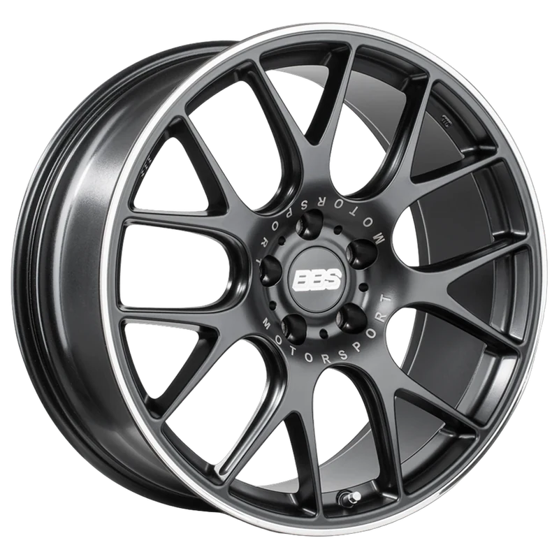 BBS CH-R