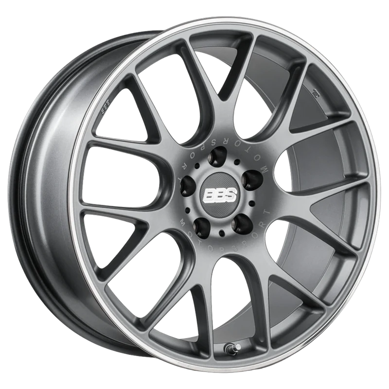BBS CH-R