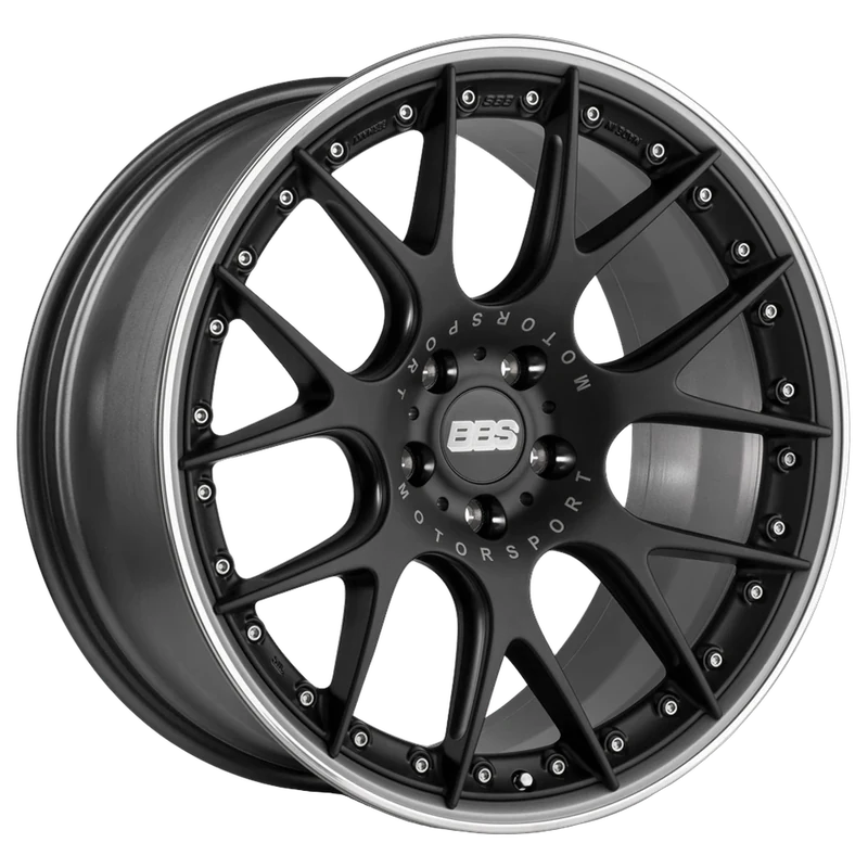 BBS CH-R II