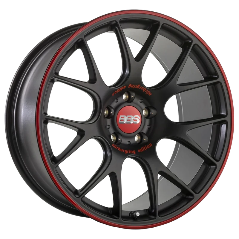 BBS CH-R (Nurburgring Edition)