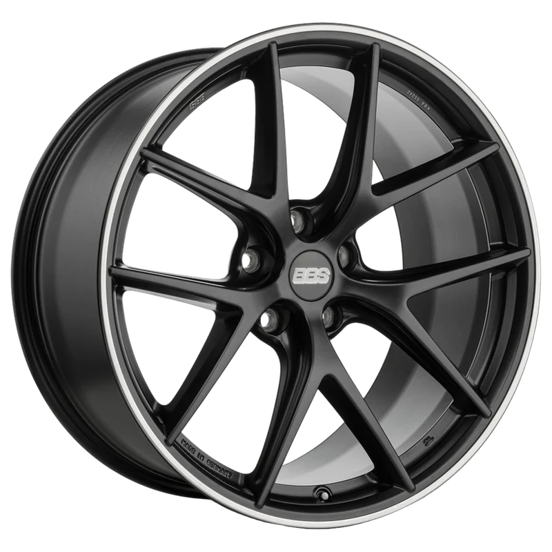 BBS CI-R