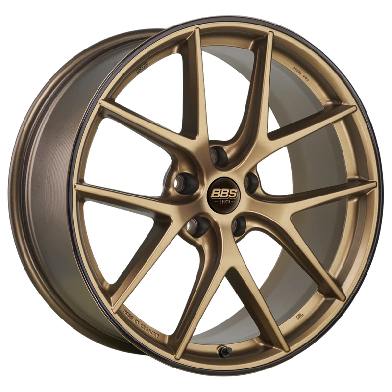 BBS CI-R