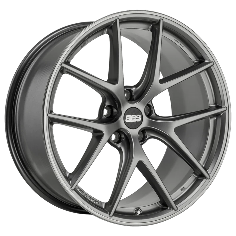 BBS CI-R