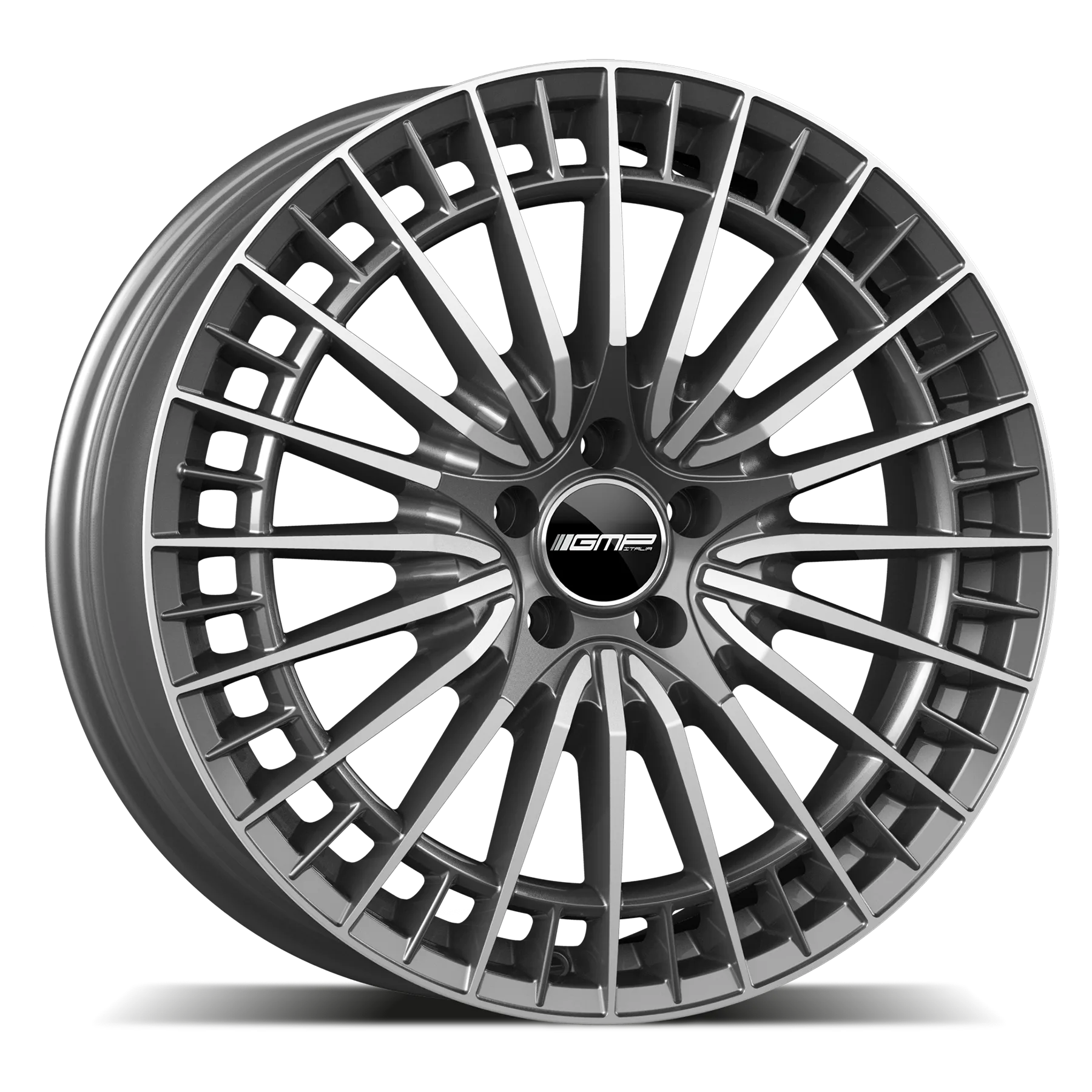 GMP Italia GMP Italia - Qstar- UK Stock