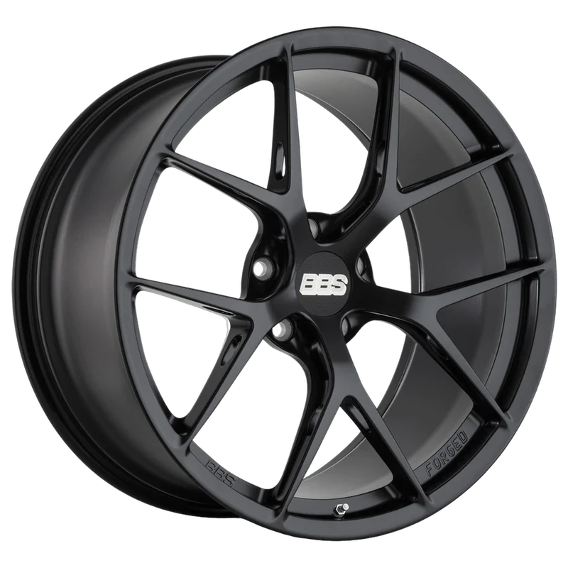 BBS FI-R (Forged Individual)