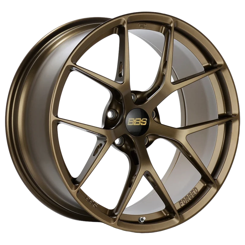 Satin Bronze