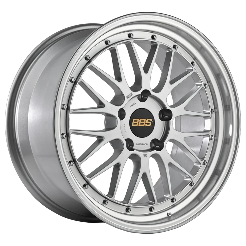 BBS LeMans (LM)