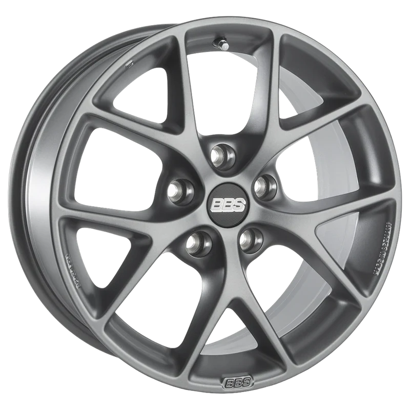 Satin Himalaya Grey