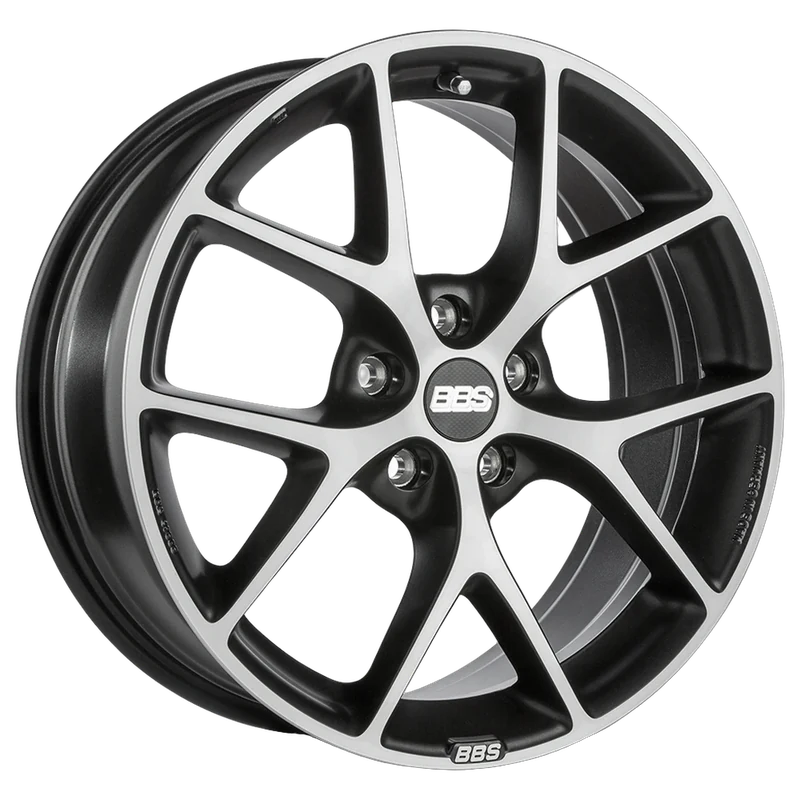 BBS SR
