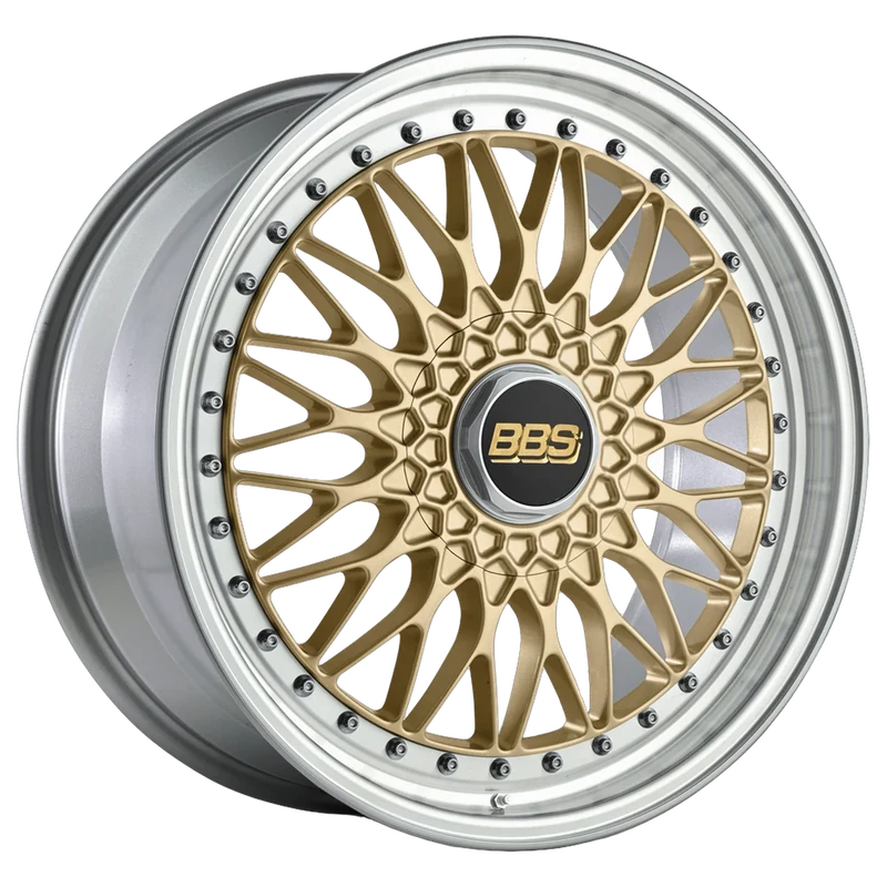 BBS Super RS