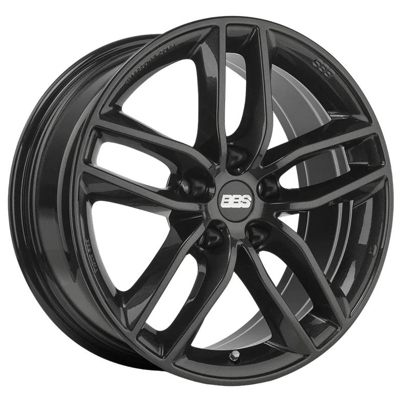 BBS SX