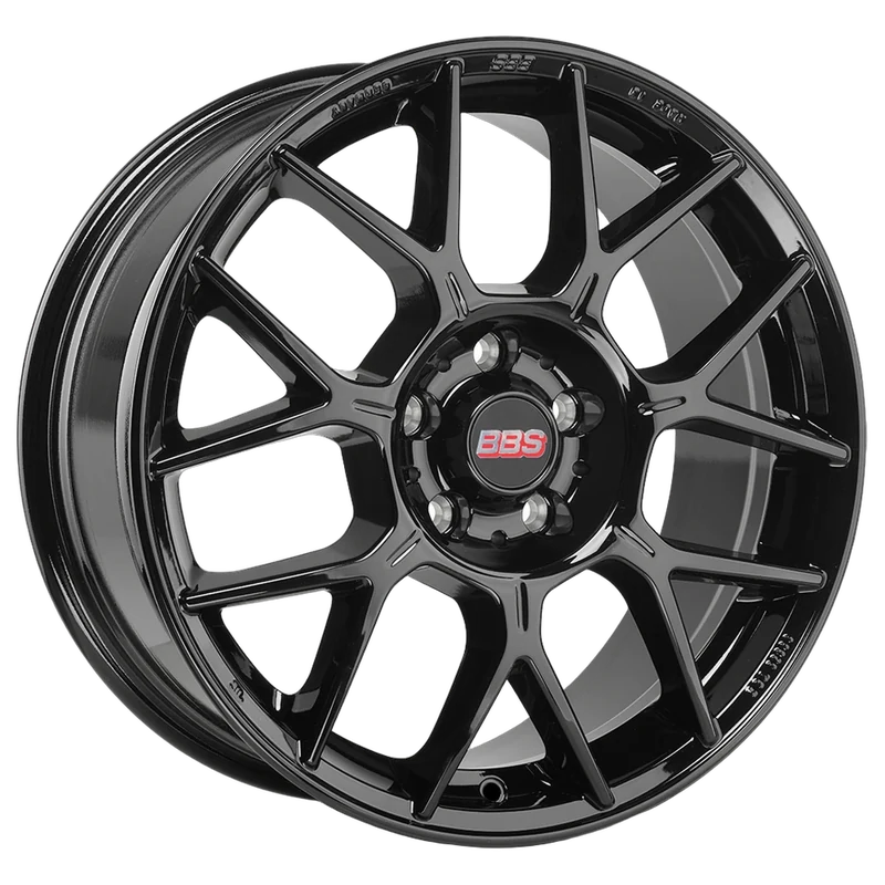 Gloss Black
