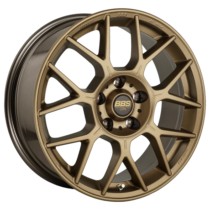 Satin Bronze