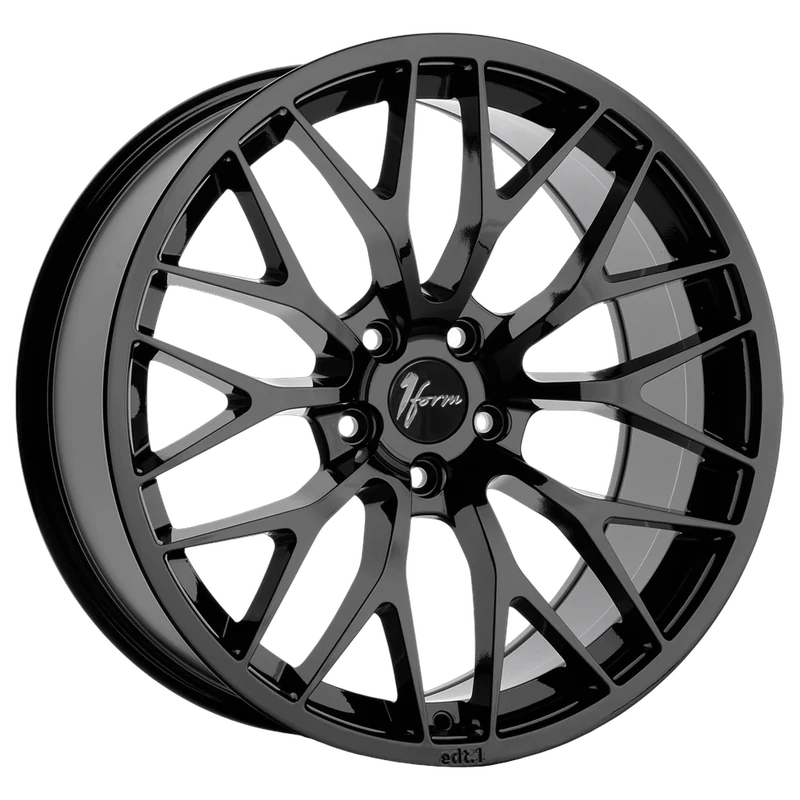 Gloss Black