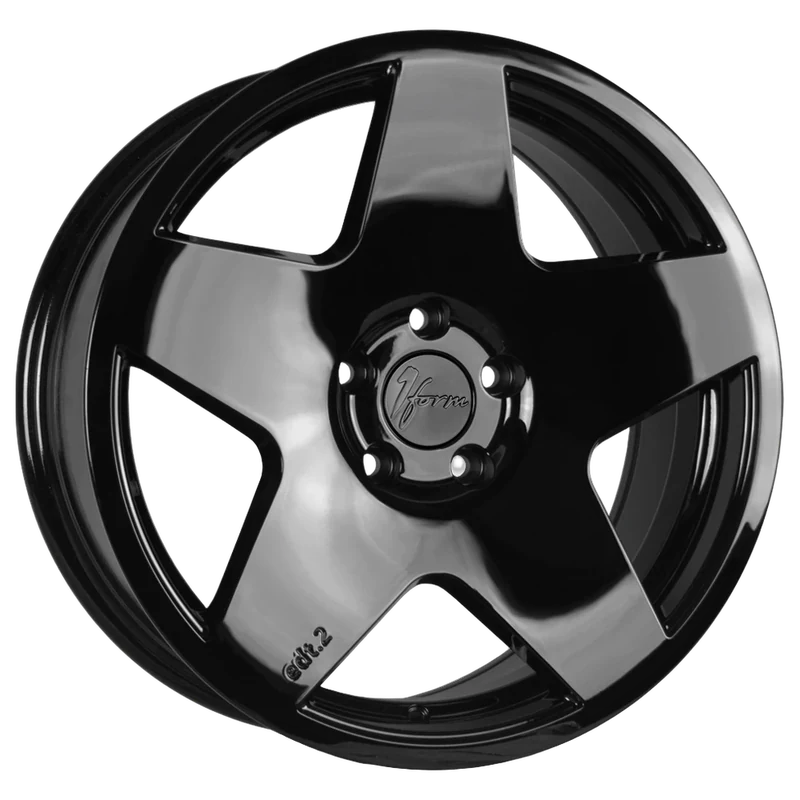 Gloss Black