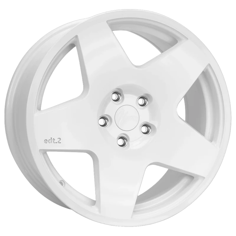 Rally White