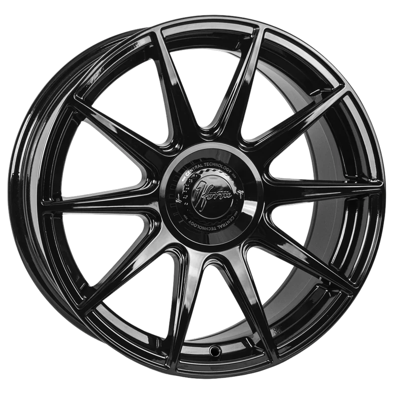 Gloss Black