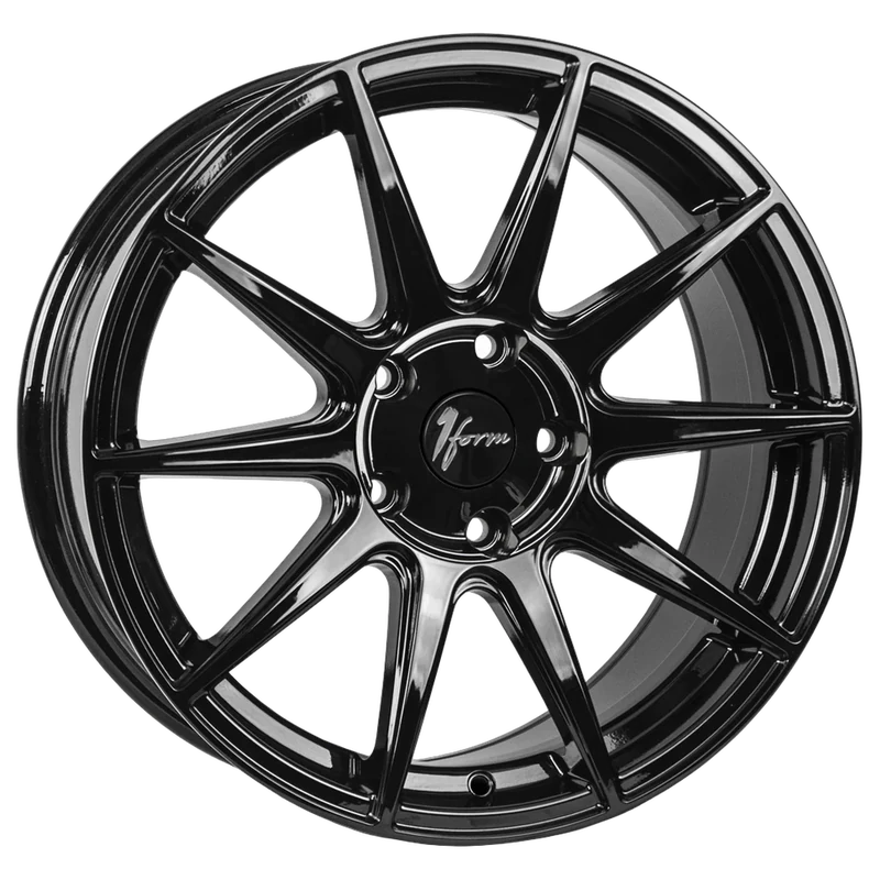 Gloss Black