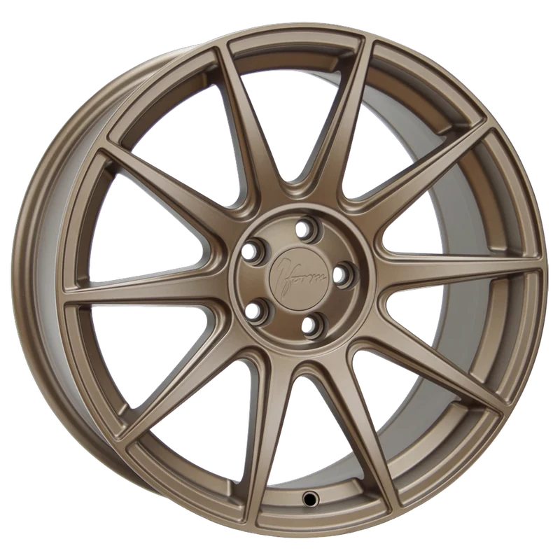 Matt Bronze