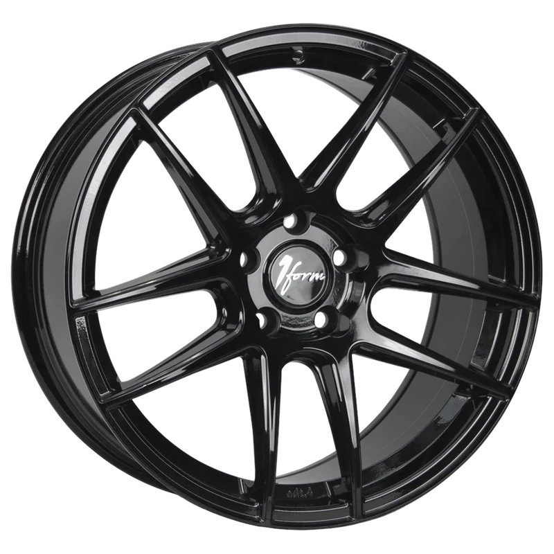 Gloss Black