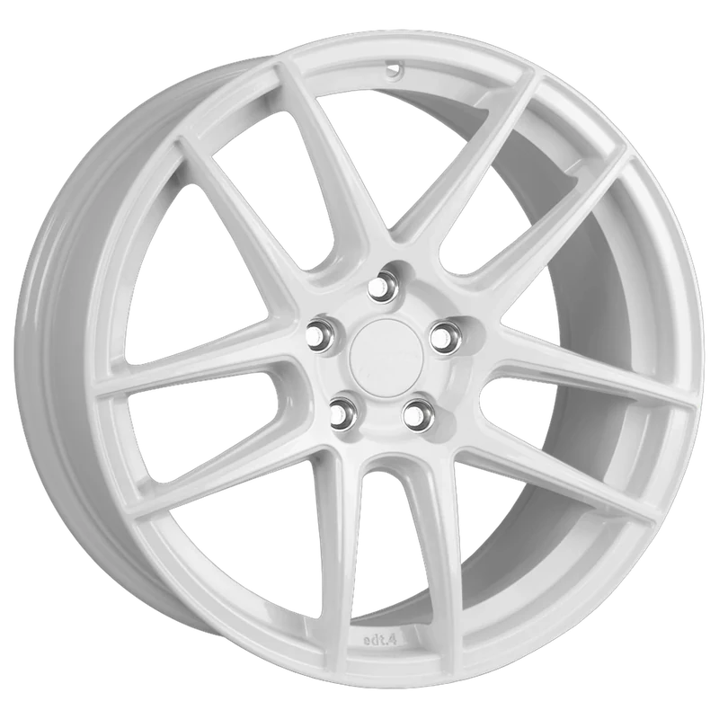 Rally White