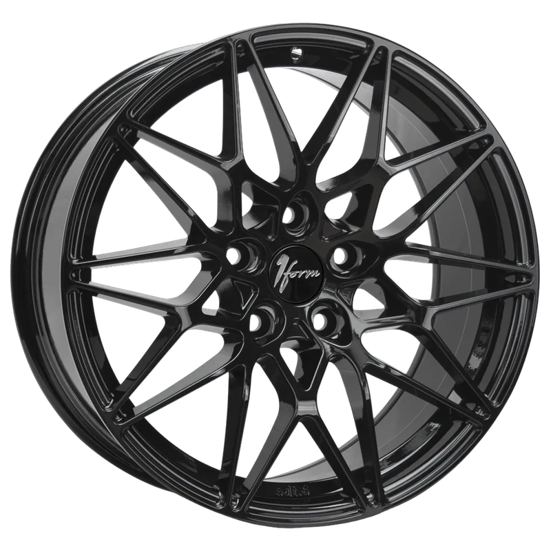 Gloss Black
