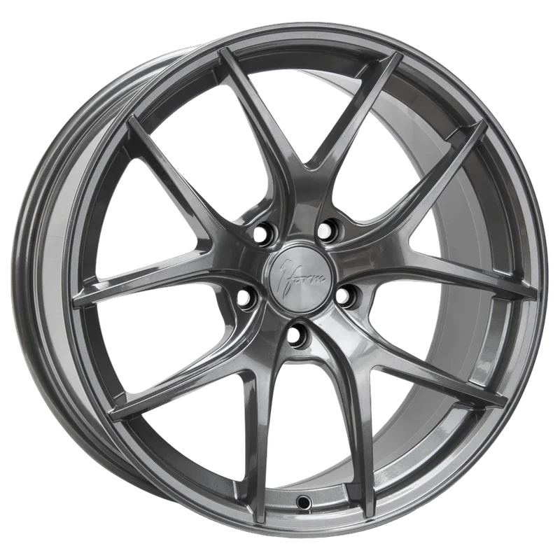 Gloss Graphite