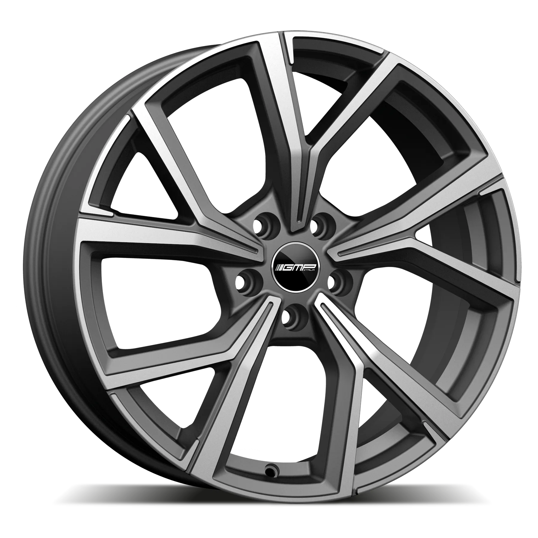 GMP Italia GMP Italia - Mentor- UK Stock