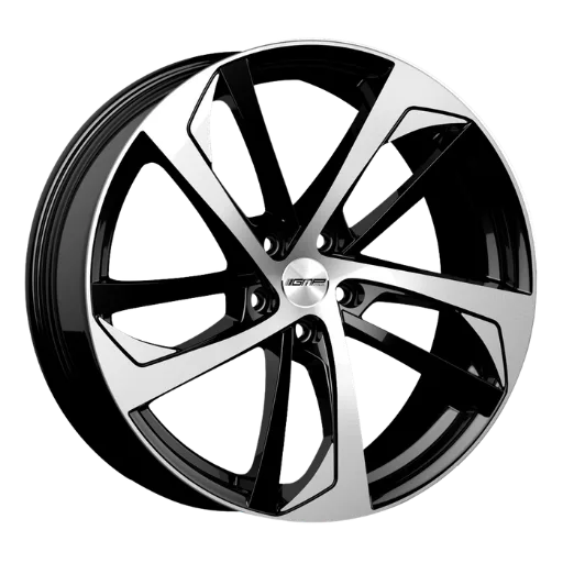 GMP Italia GMP Italia - Katana- UK Stock