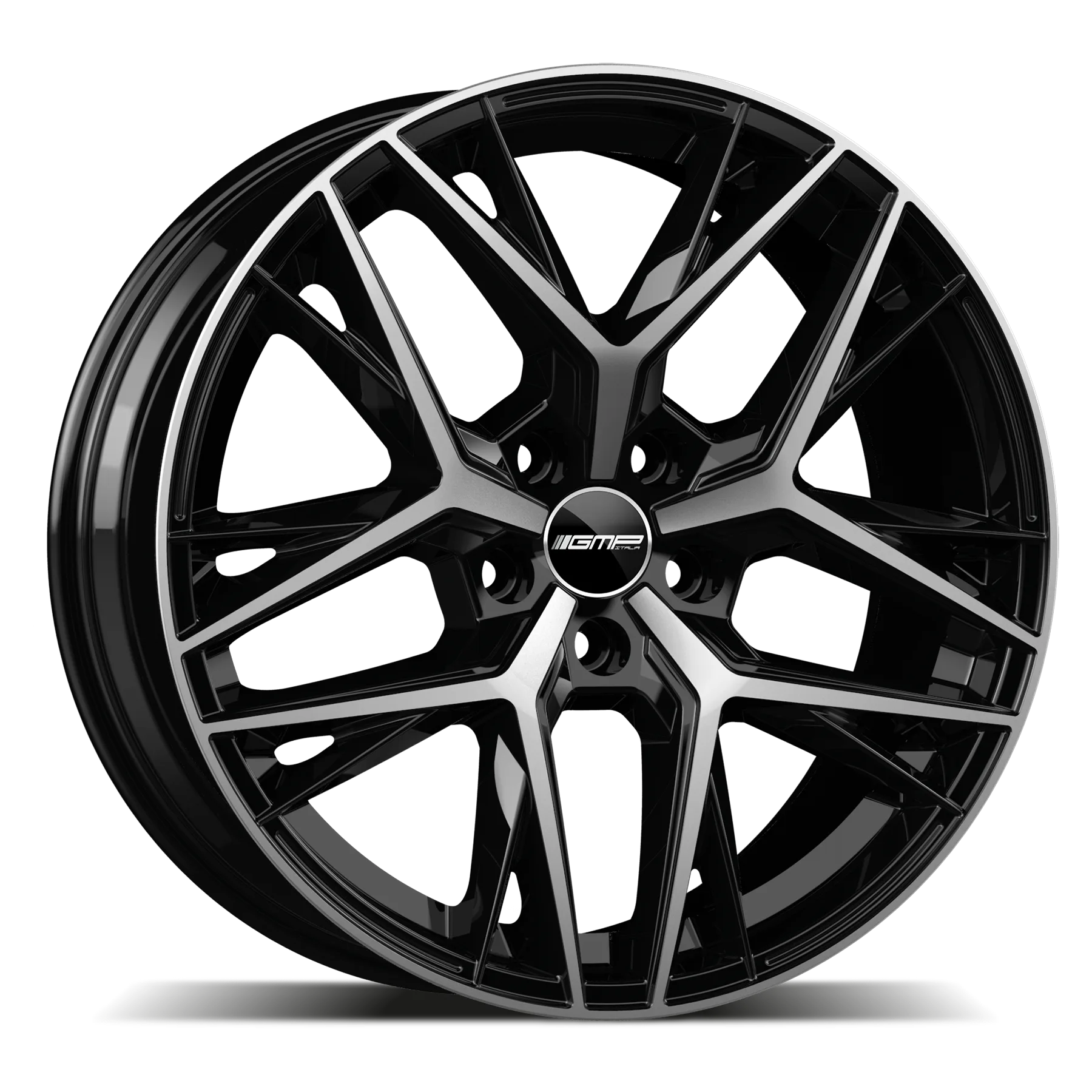 GMP Italia GMP Italia - Lunica- UK Stock