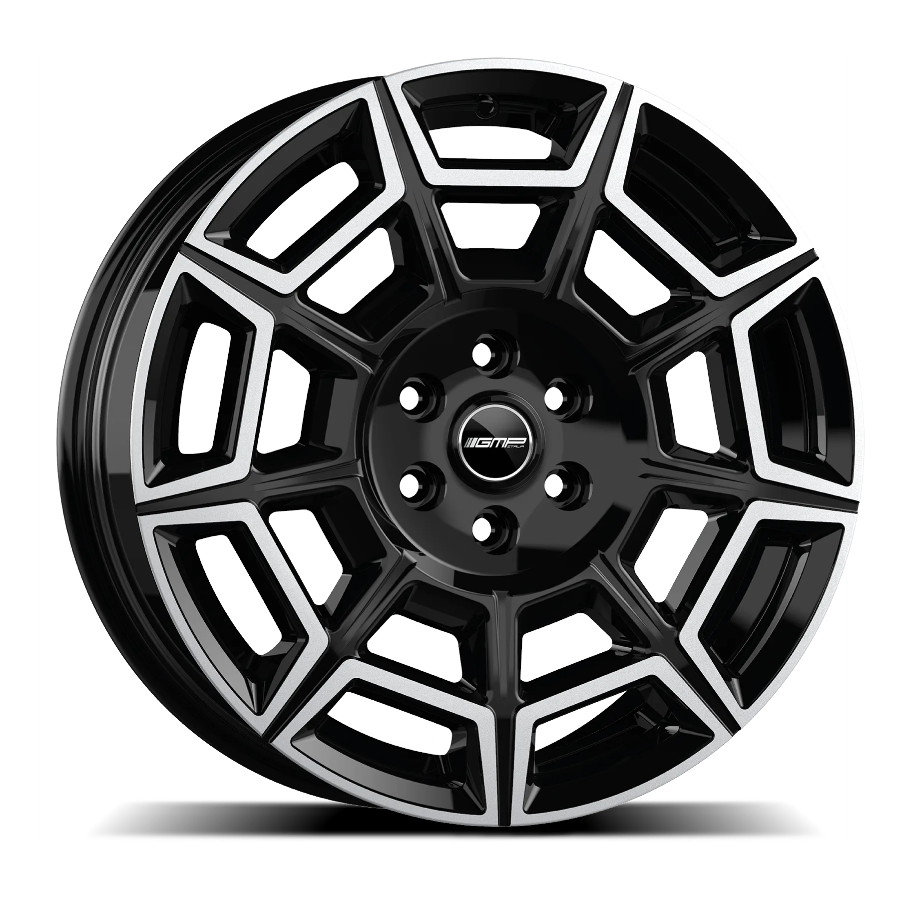 GMP Italia GMP Italia - Pervan- UK Stock