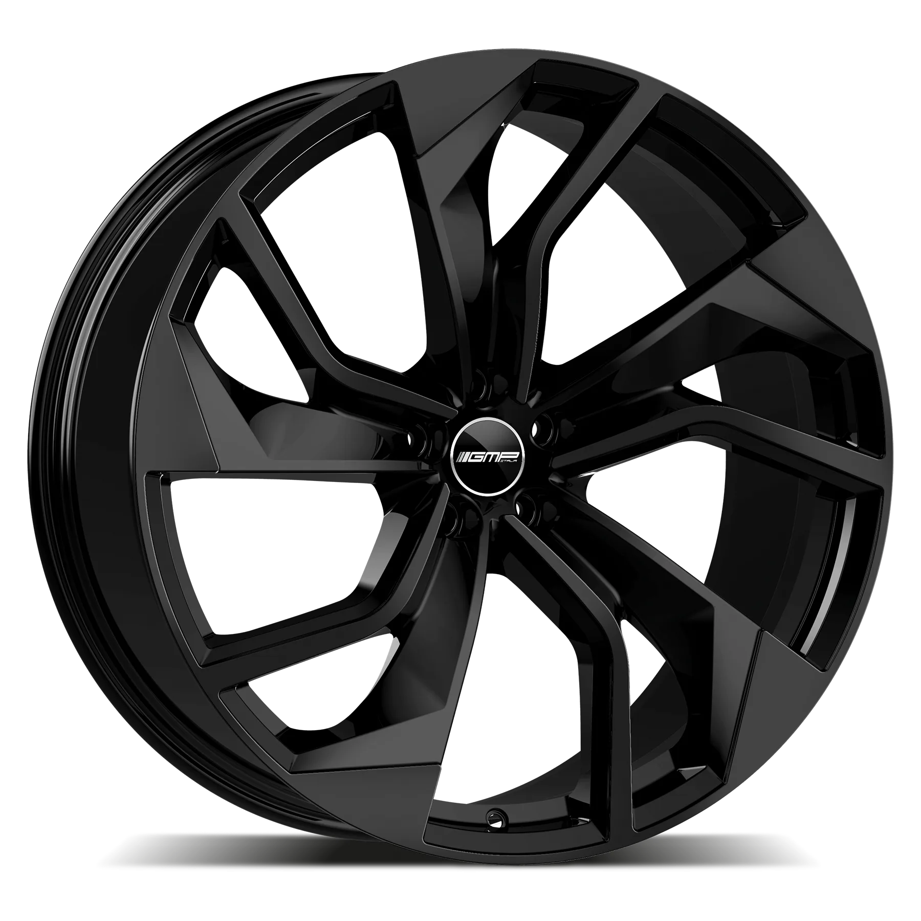 GMP Italia GMP Italia - Rebel- UK Stock