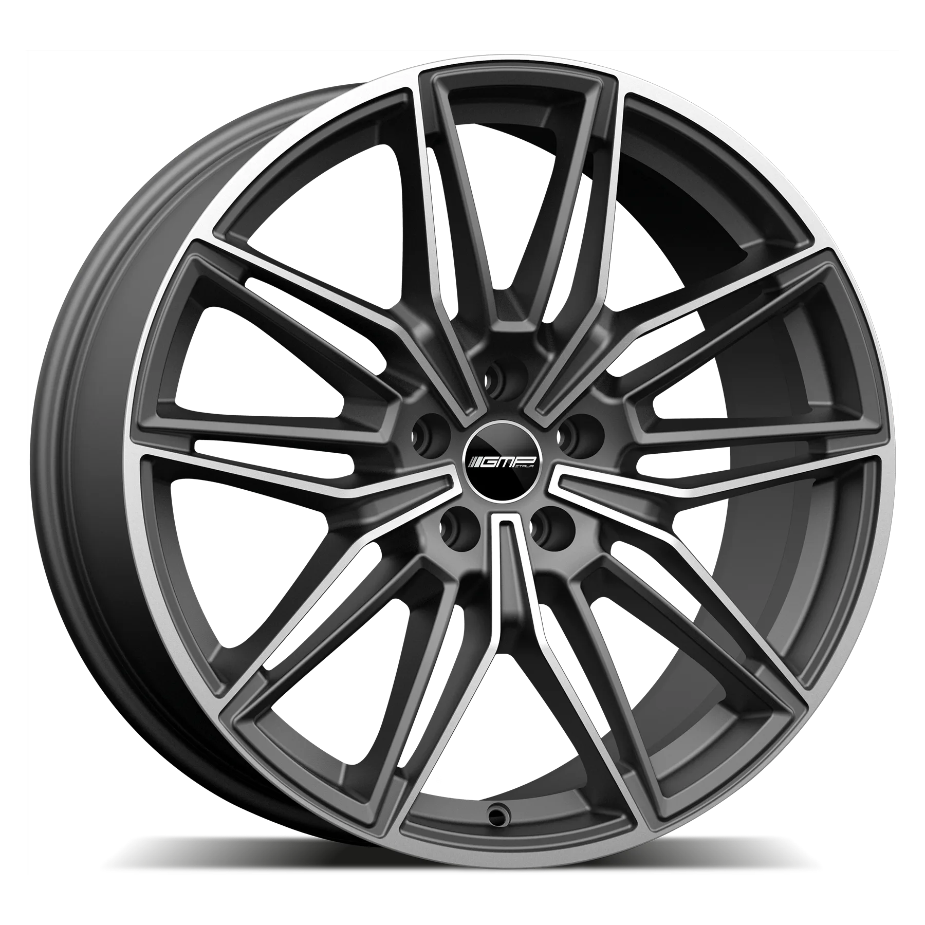 GMP Italia GMP Italia - Specter- UK Stock