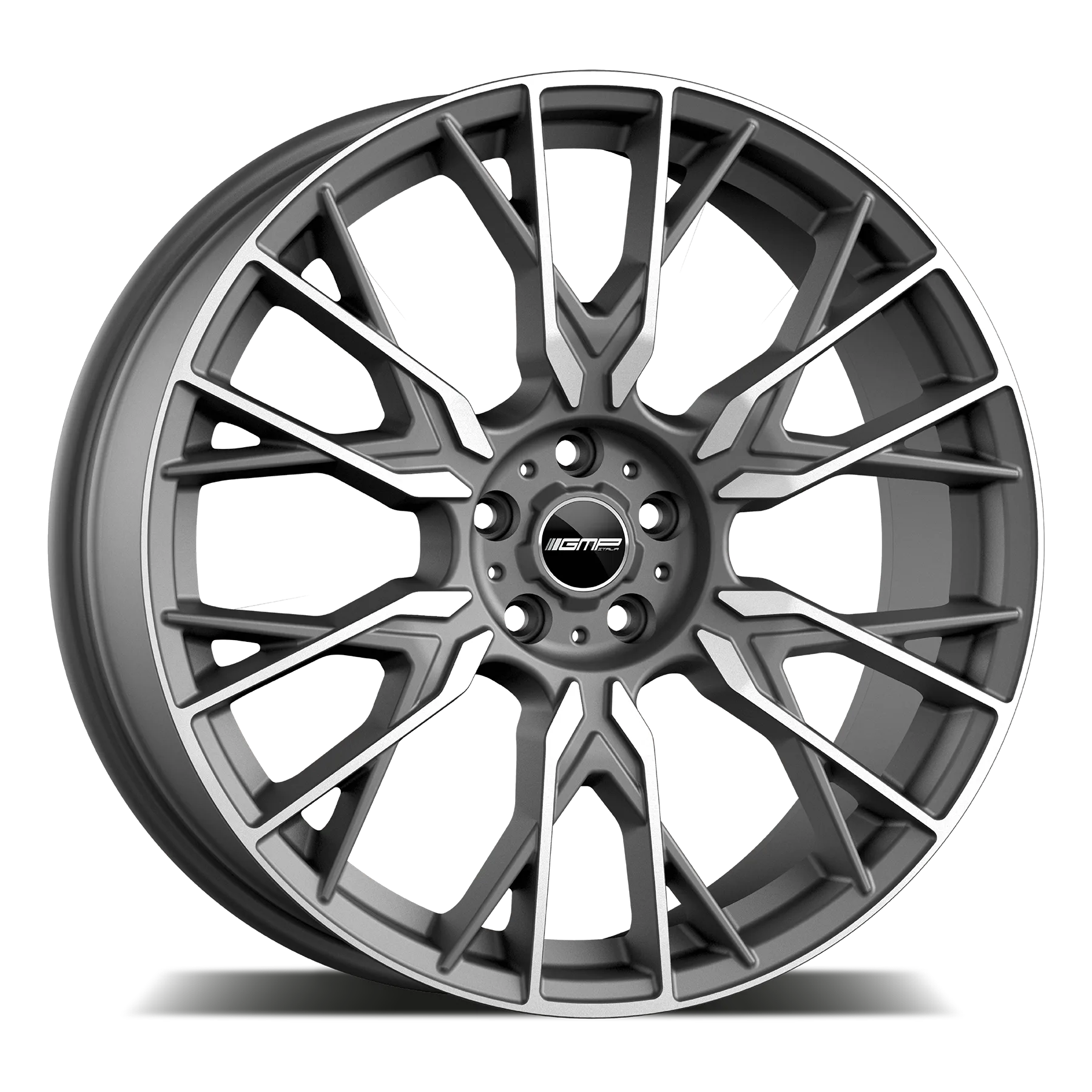 GMP Italia Fender