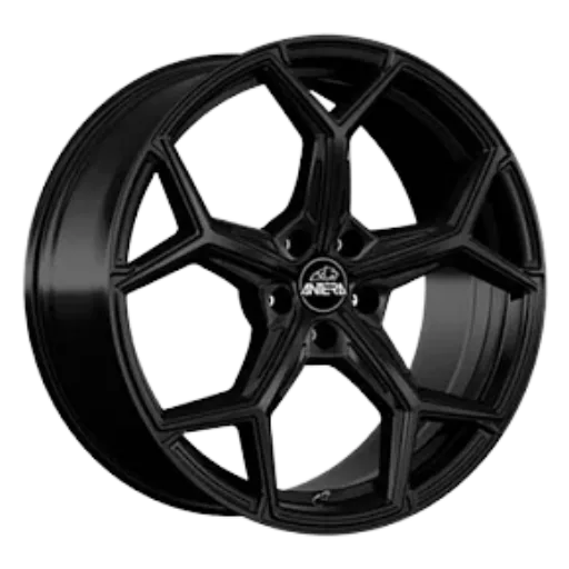 Gloss Black